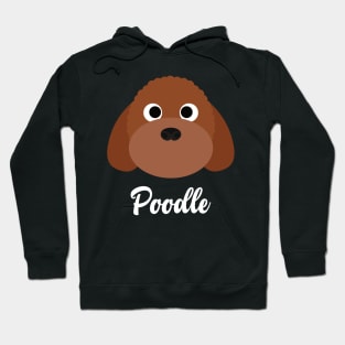 Poodle - Miniature Poodle Hoodie